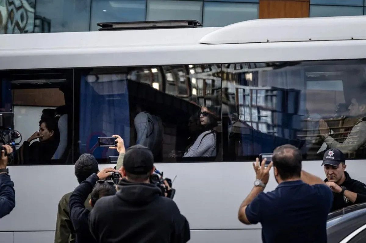 MHP’li Feti Yıldız’dan dikkat çeken ‘ünlü’ paylaşımı