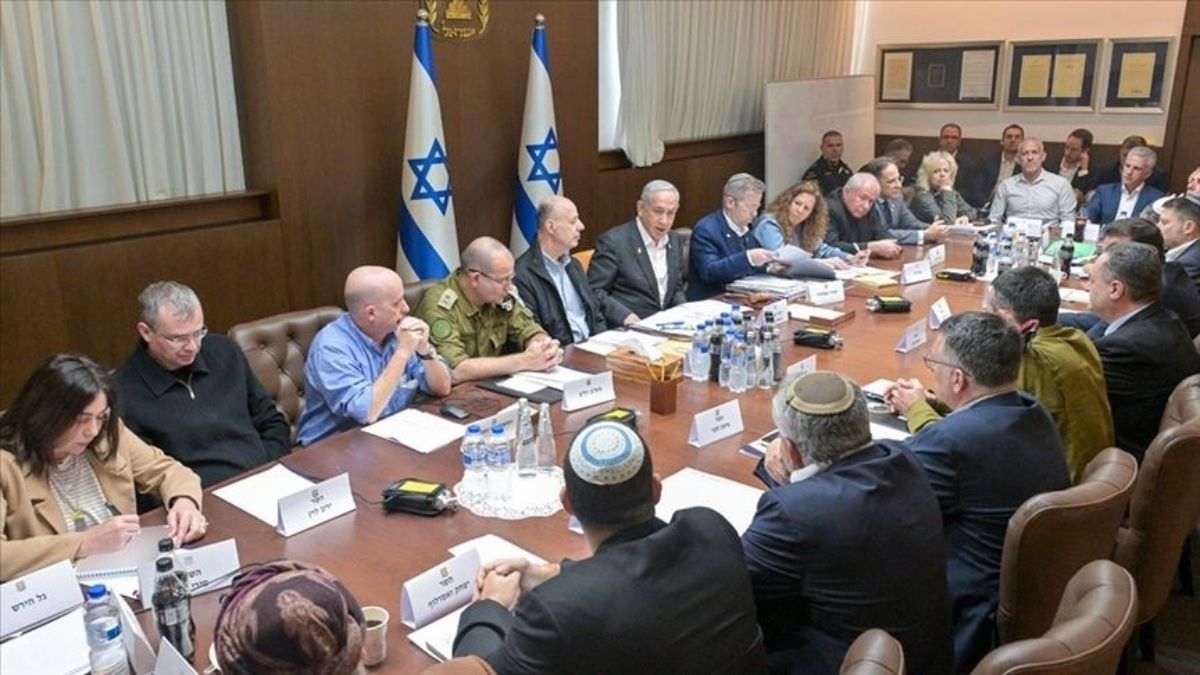 Mısır basını: Gazze müzakereleri başladı