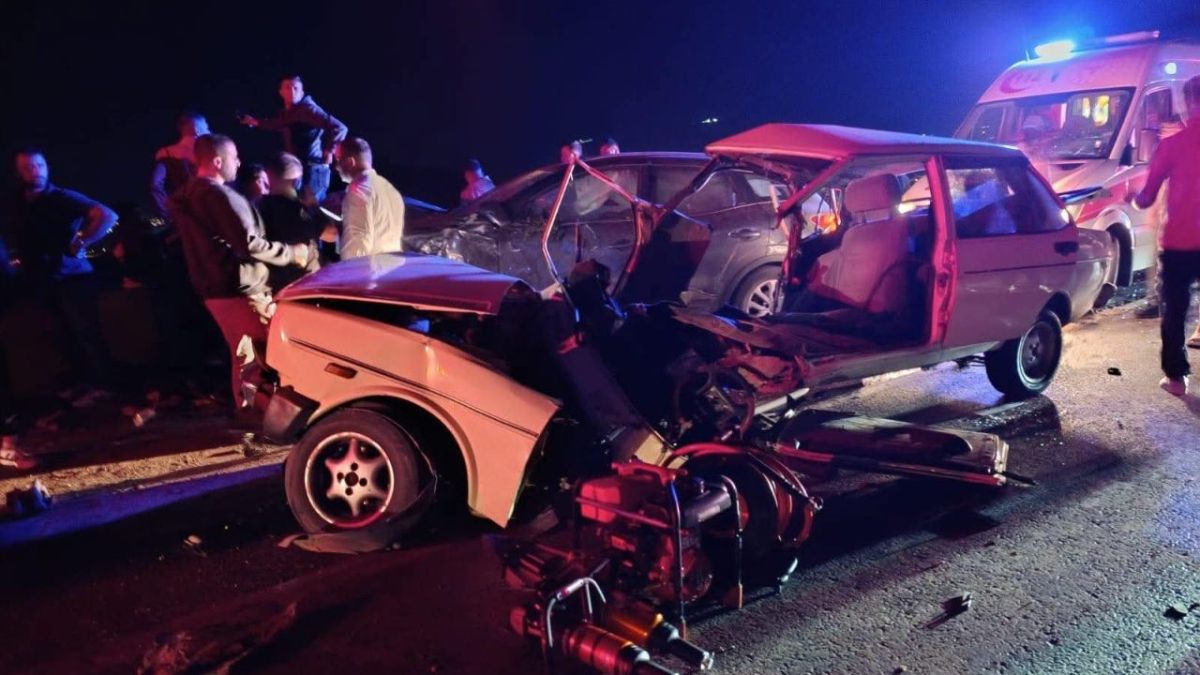Muğla’da feci kazada ağır yaralanan genç yaşamını yitirdi