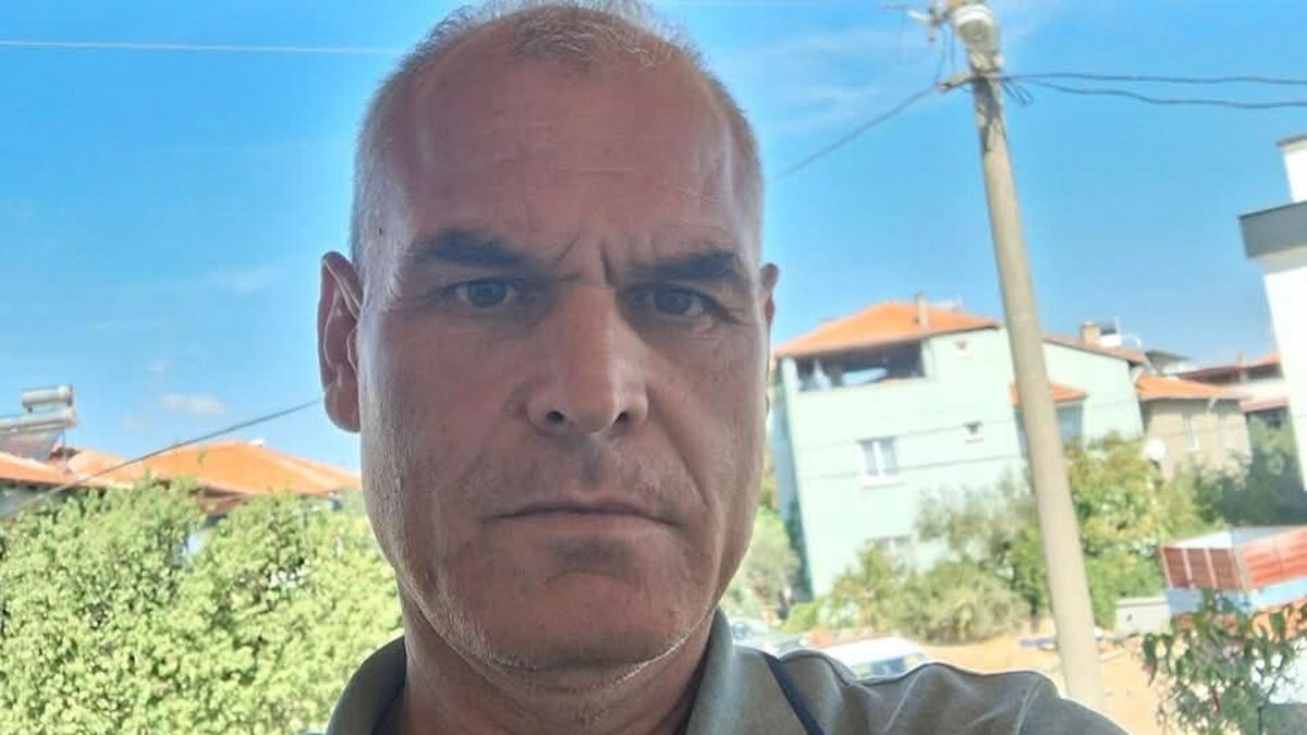 Muğla’da mermer kesme makinesine başı sıkışan işçi hayatını kaybetti