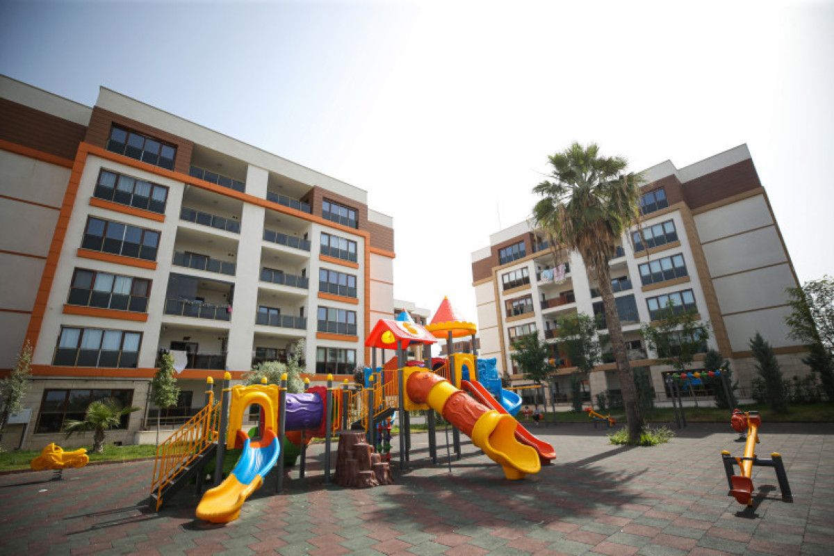 Murat Kurum paylaştı: TOKİ konutlarının sağlamlığının sırrı