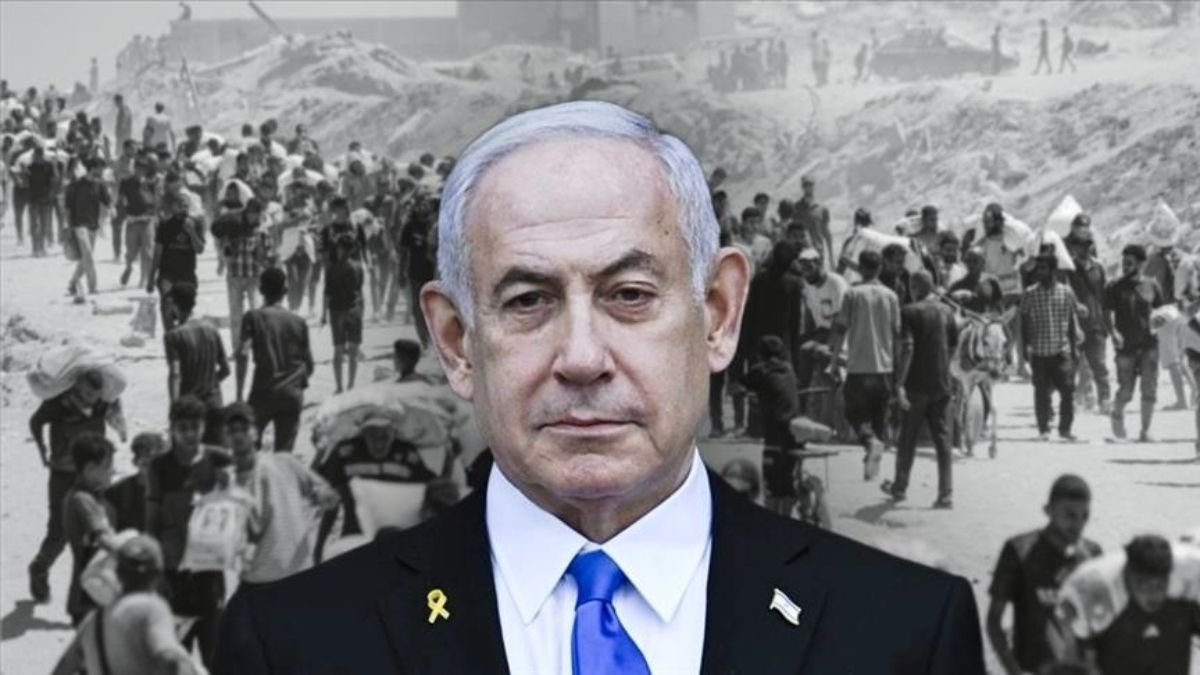 Netanyahu, 2026 genel seçimlerinde yeniden aday olmak istiyor