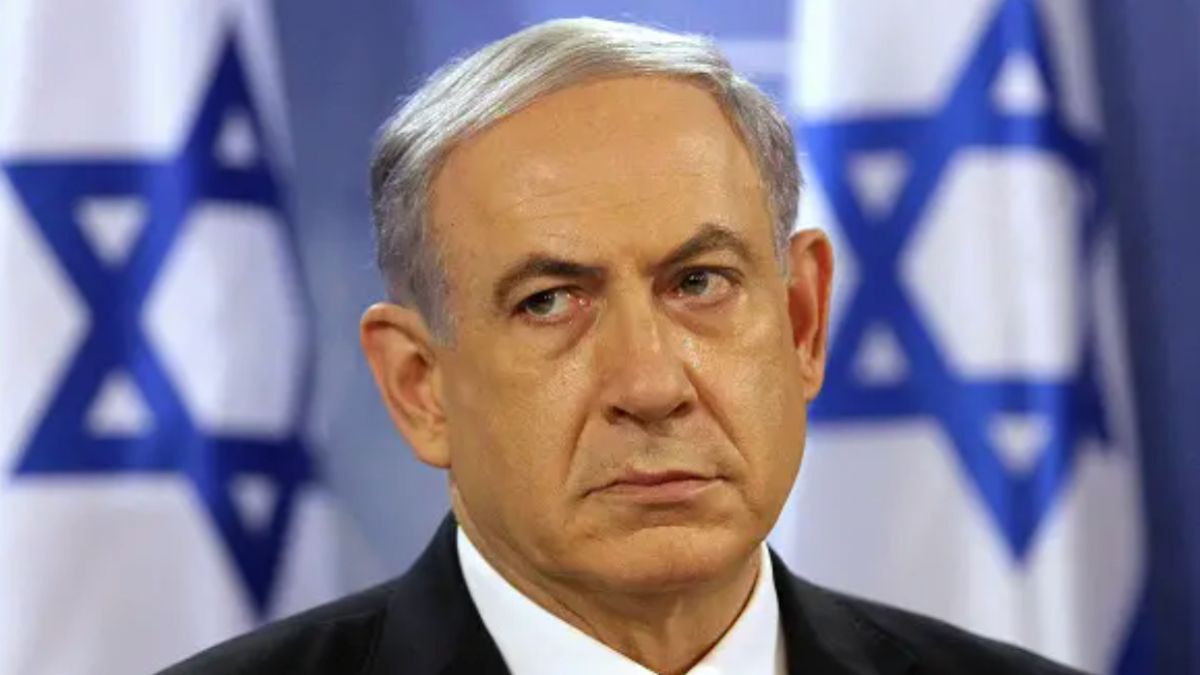 Netanyahu’dan, Gazze’ye ‘sert müdahalede bulunulması’ talimatı