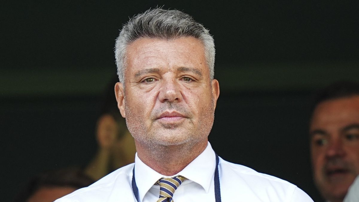 Sadettin Saran’dan transfer mesajı