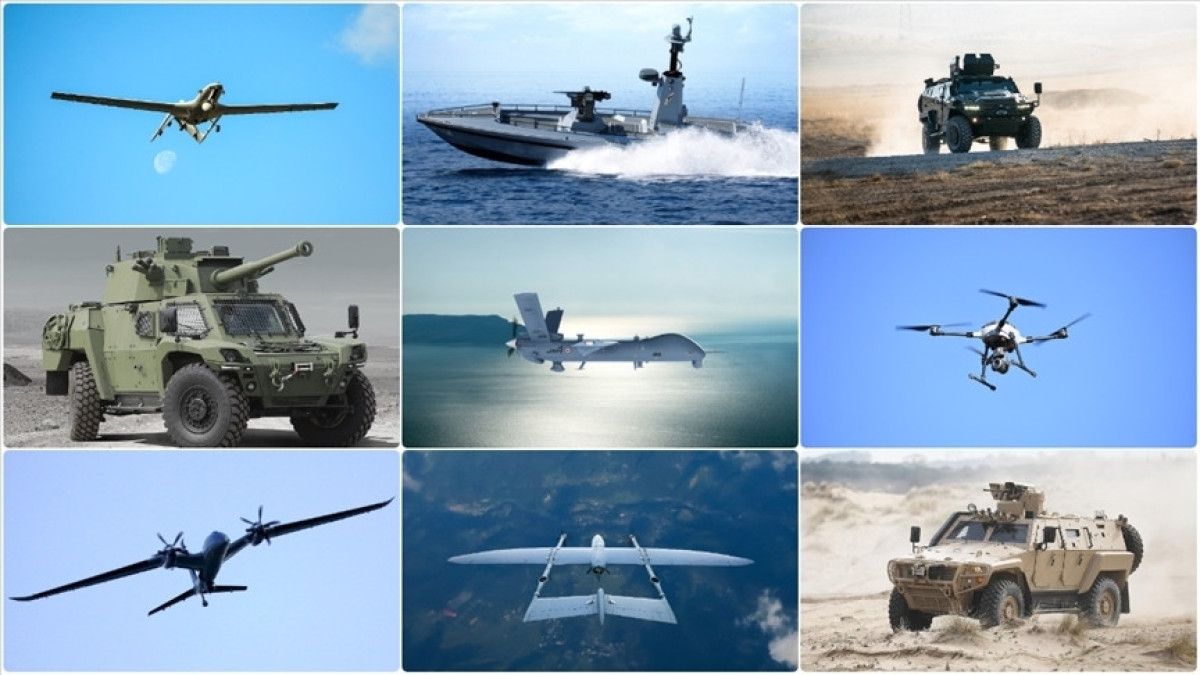 Sanayi sektöründen 9 aylık ihracat rekoru