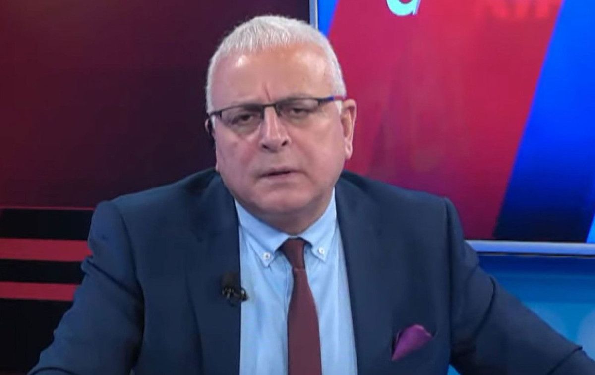 SON DAKİKA! İmamoğlu’na casusluk suçlaması! Merdan Yanardağ gözaltında