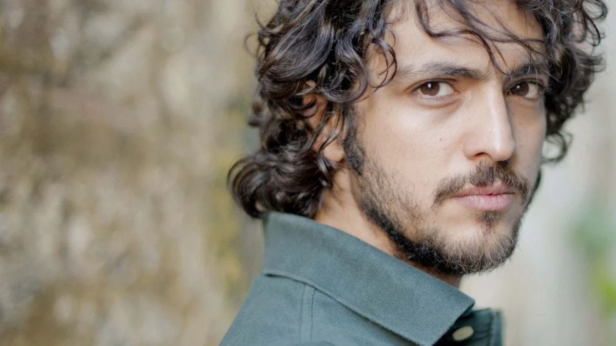 Taner Ölmez: İmam Gazali rolüne Kur’an okuyarak hazırlandım