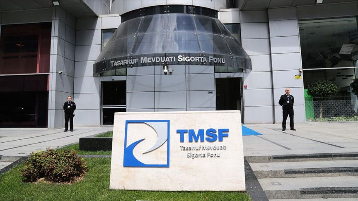 TMSF el koymuştu: 23 yıllık banka satışa çıktı