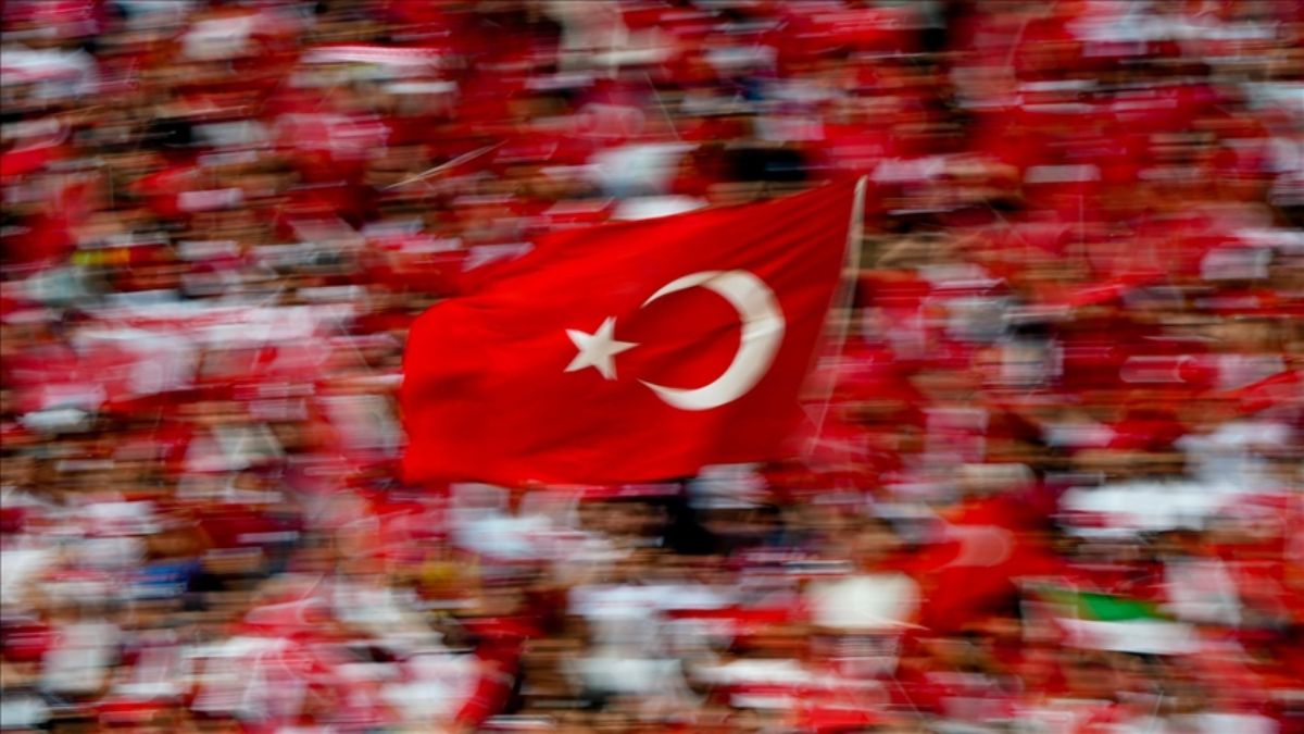 Türkiye – Gürcistan maçının tribün gelirleri Gazze’ye bağışlanacak