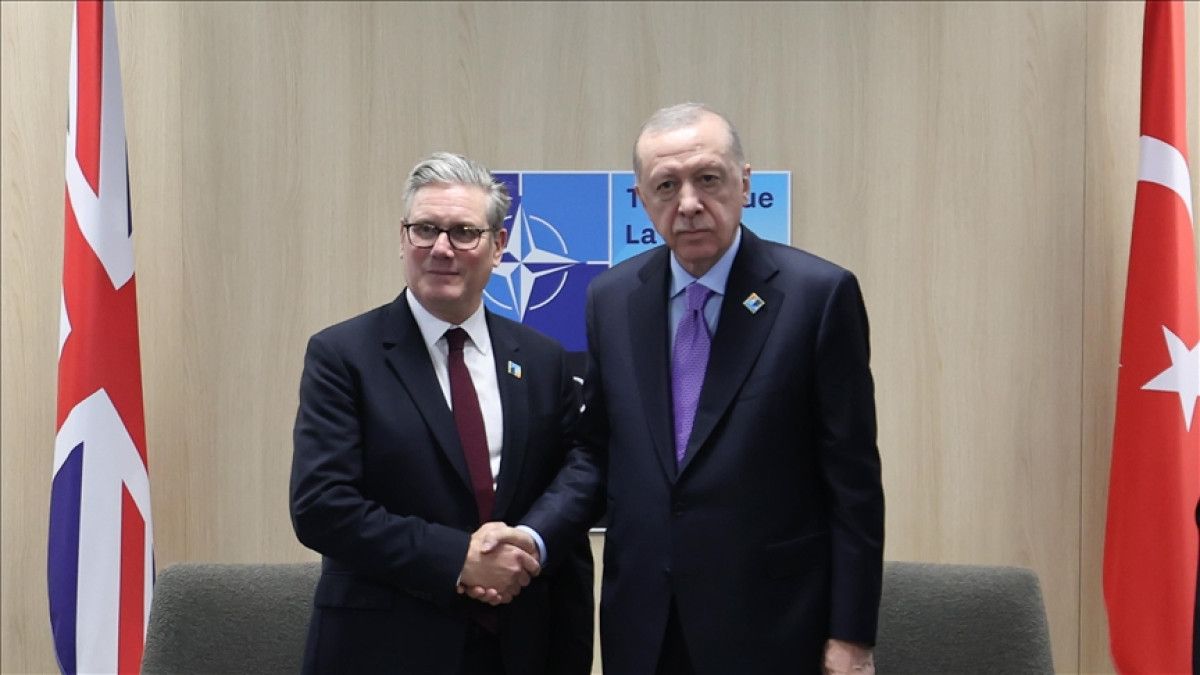 Türkiye’nin Eurofighter tedarikinde son aşamaya gelindi