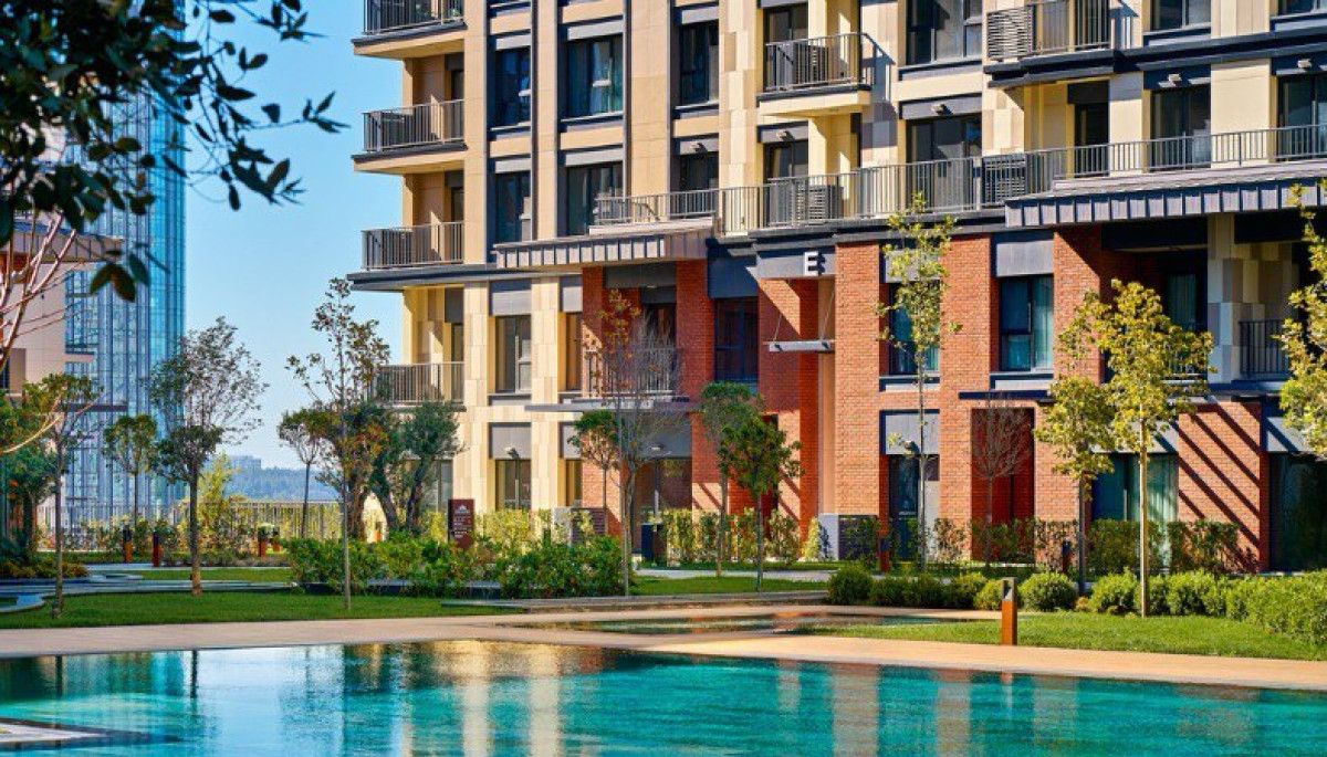 Yeni Levent Modern’de alırken kazandıran fırsat dönemi!