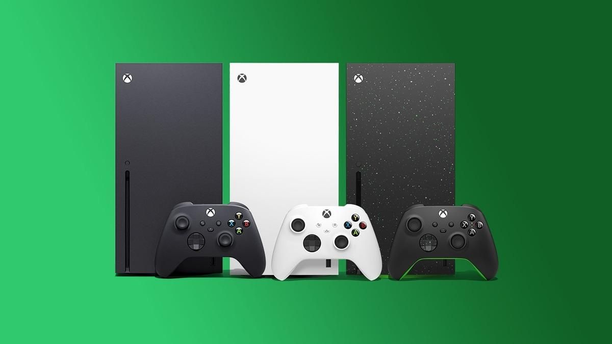 Yeni nesil Xbox oyun konsolu yolda: İlk bilgiler geldi