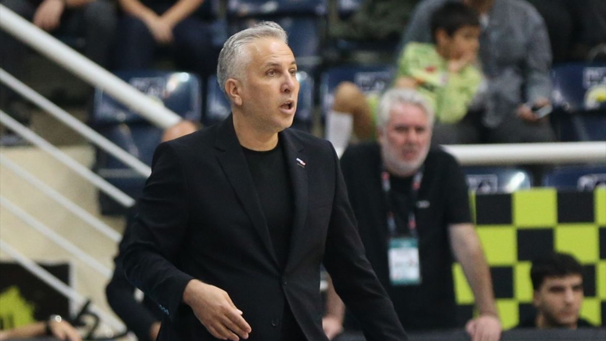 Zafer Aktaş, Trabzonspor maçını değerlendirdi