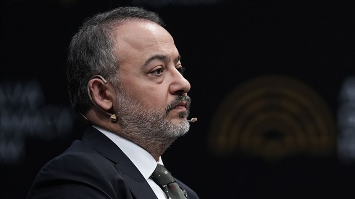 13 yıl sonra atama yapıldı: Türkiye’nin Suriye Büyükelçisi belli oldu