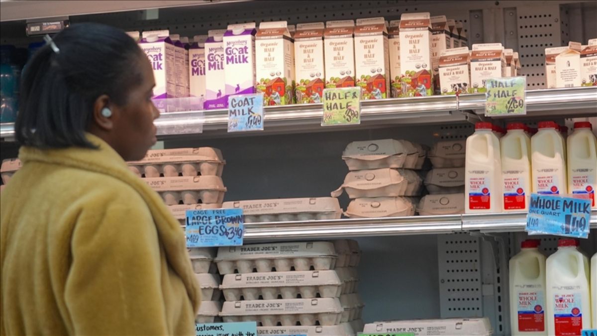 ABD’de ekim ayı enflasyon verisi yayımlanmayacak