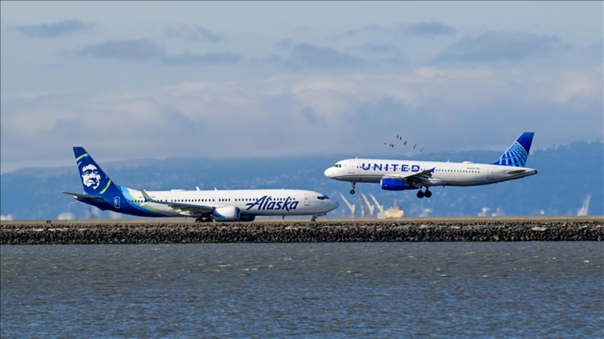 ABD’de hükümet krizi: 40 havalimanında kapasite yüzde 10 azalacak
