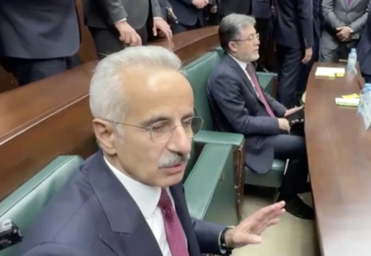 Abdulkadir Uraloğlu’ndan Gebze’de çöken binaya metronun neden olduğu iddialarına yanıt