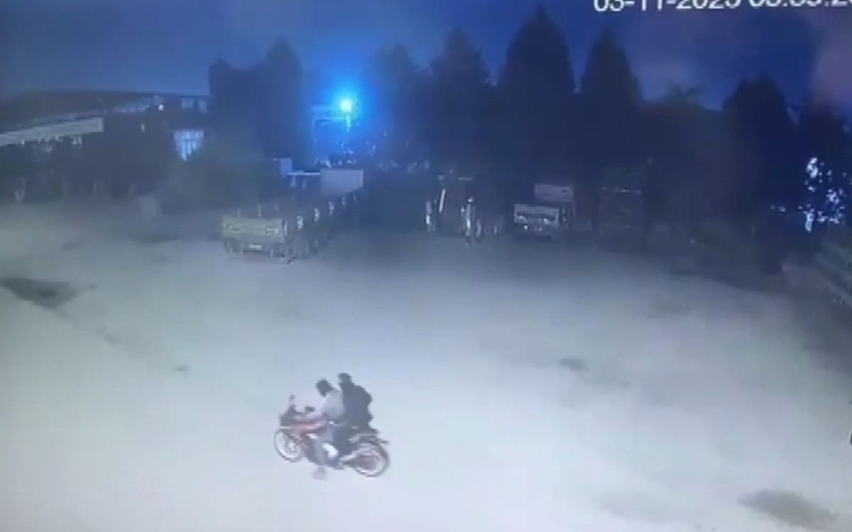 Ankara’da 4 ilçede motosiklet hırsızlığı: 1 şüpheli tutuklandı