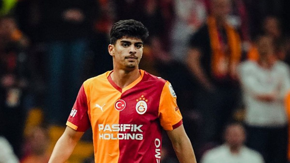 Arda Ünyay: Oynamaya hazırım!