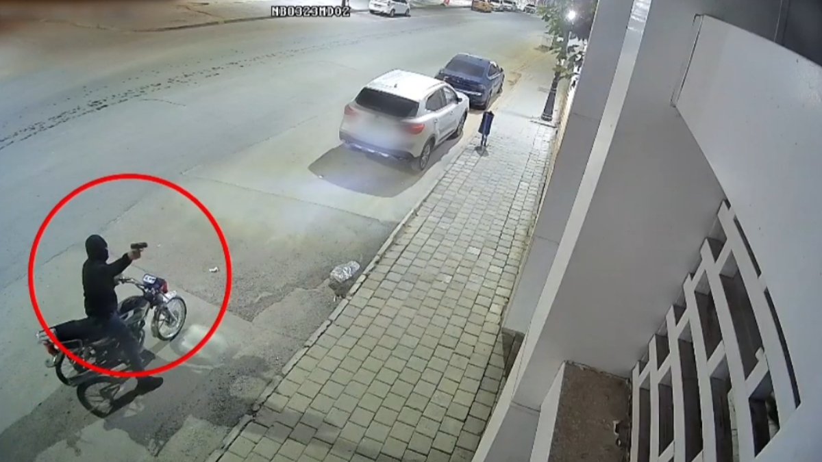 Batman’da iş yeri kurşunlayan tefecilere operasyon: 2 tutuklama