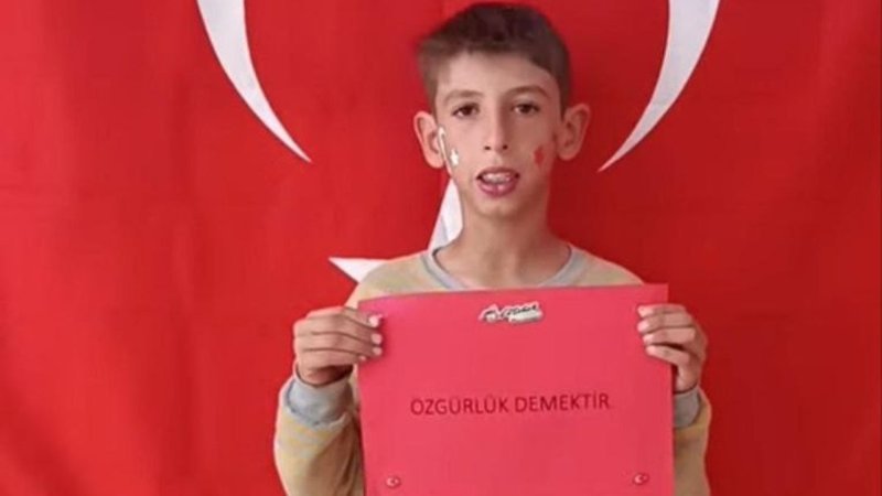 Batman’da traktörün çarptığı çocuk hayatını kaybetti