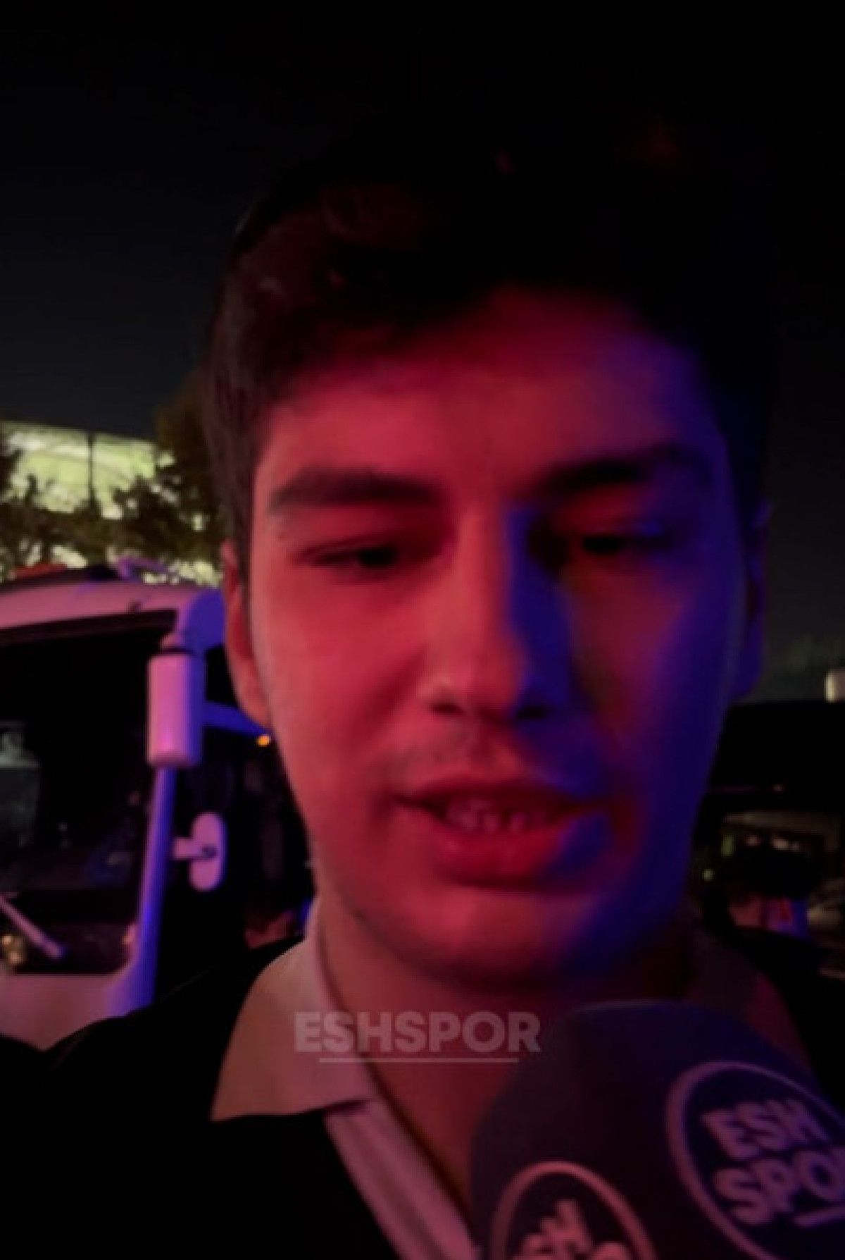 Beşiktaş taraftarının Fenerbahçe yenilgisi sonrası görüşleri