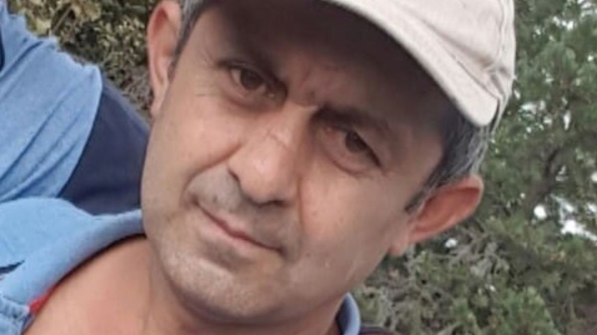 Bolu’da kestiği ağacın altında kalan vatandaş öldü