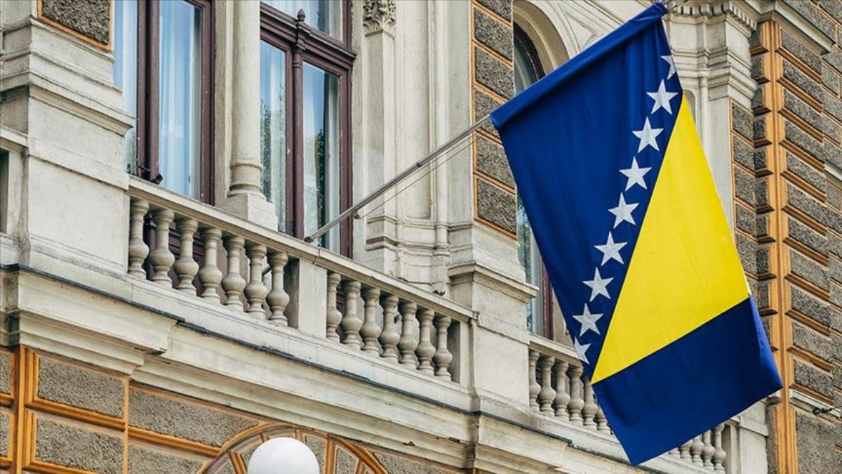 Bosna Hersek’te huzurevinde çıkan yangında çok sayıda kişi can verdi