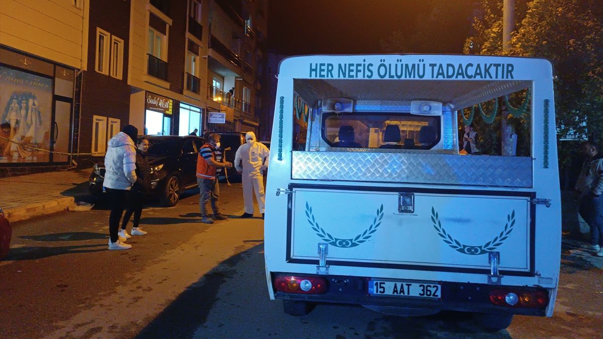 Burdur’da 30 gündür haber alınamayan kadının cansız bedeni bulundu