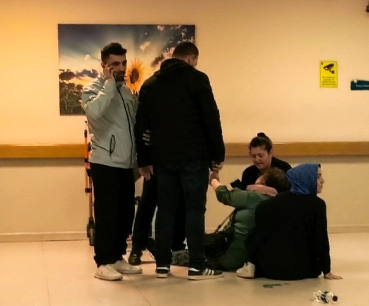 Bursa’da 7 aylık Eren bebek beşiğinde ölü bulundu