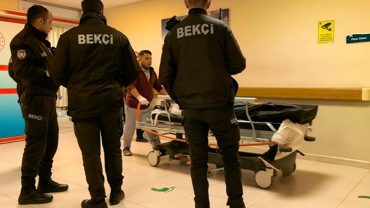 Bursa’da silahlı saldırıya uğrayan kişi öldü