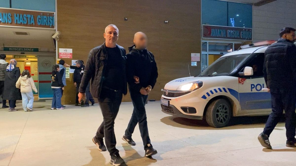 Bursa’da tostçuyu kurşun yağmuruna tutan saldırgan yakalandı