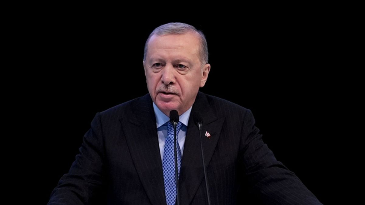 Cumhurbaşkanı Erdoğan Adıyaman’da
