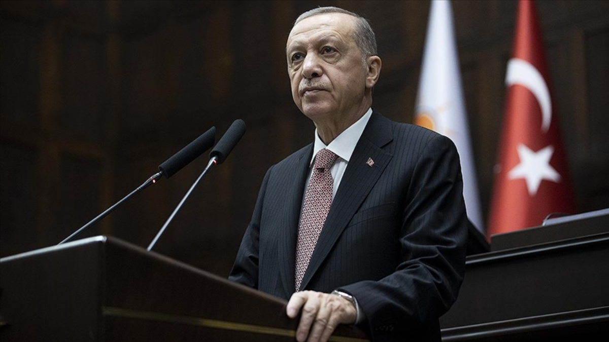 Cumhurbaşkanı Erdoğan: İstanbul sürecinin tekrar devreye girmesi faydalı olacak