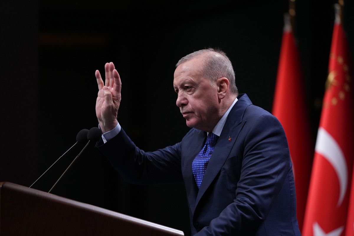 Cumhurbaşkanı Erdoğan: Karakutu incelemesinde uçak kazasının nedeni belli olacak