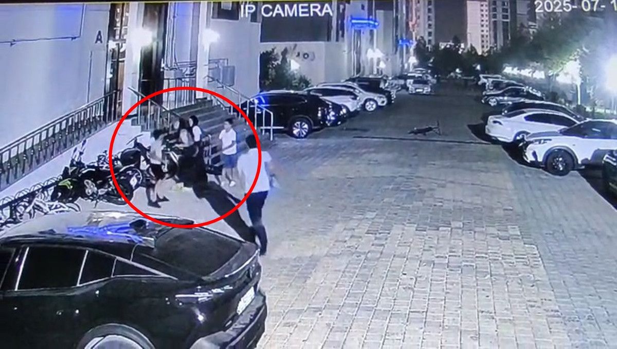 Diyarbakır’da oğlu ile tartışan çocuğa silah çekip, havaya ateş açtı