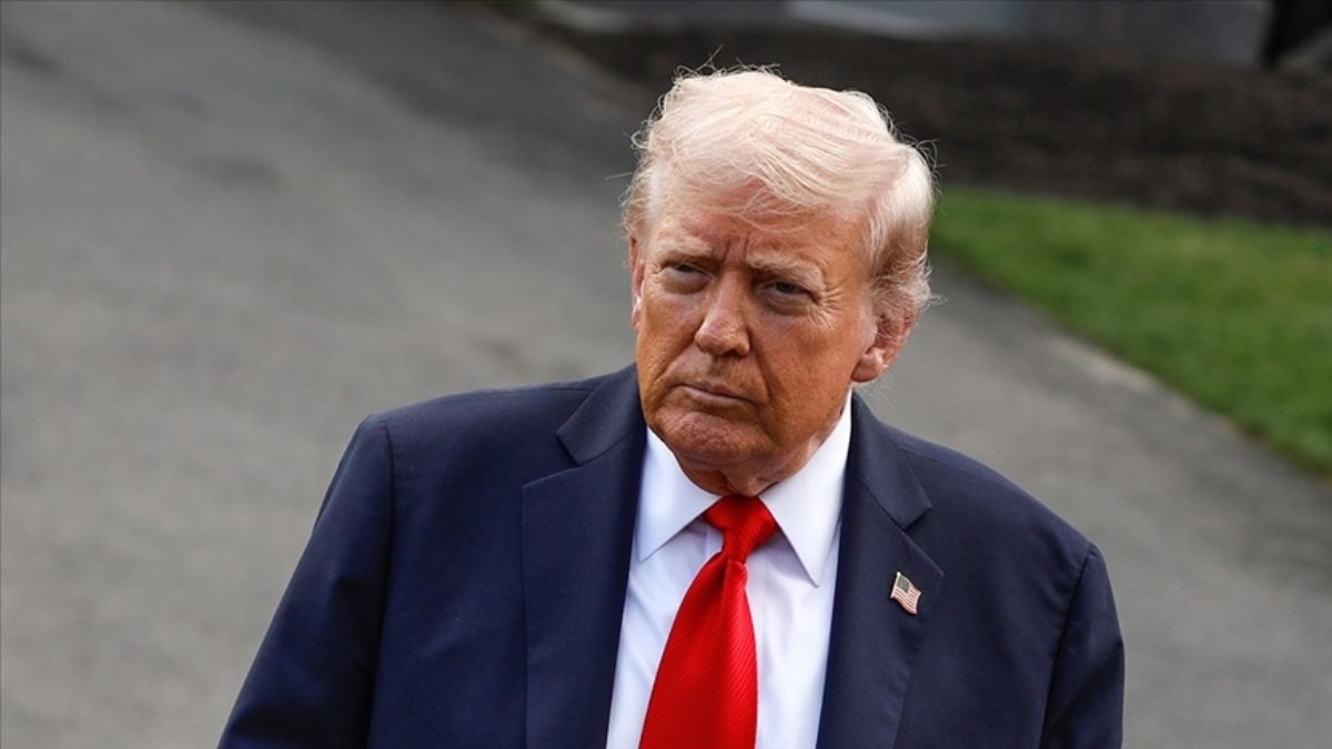 Donald Trump: Gazze’deki Uluslararası İstikrar Gücü çok yakında sahada olacak