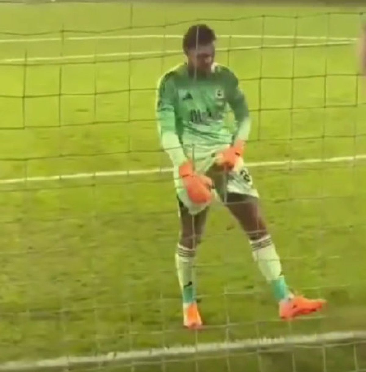 Ederson, PFDK’ya sevk edildi!