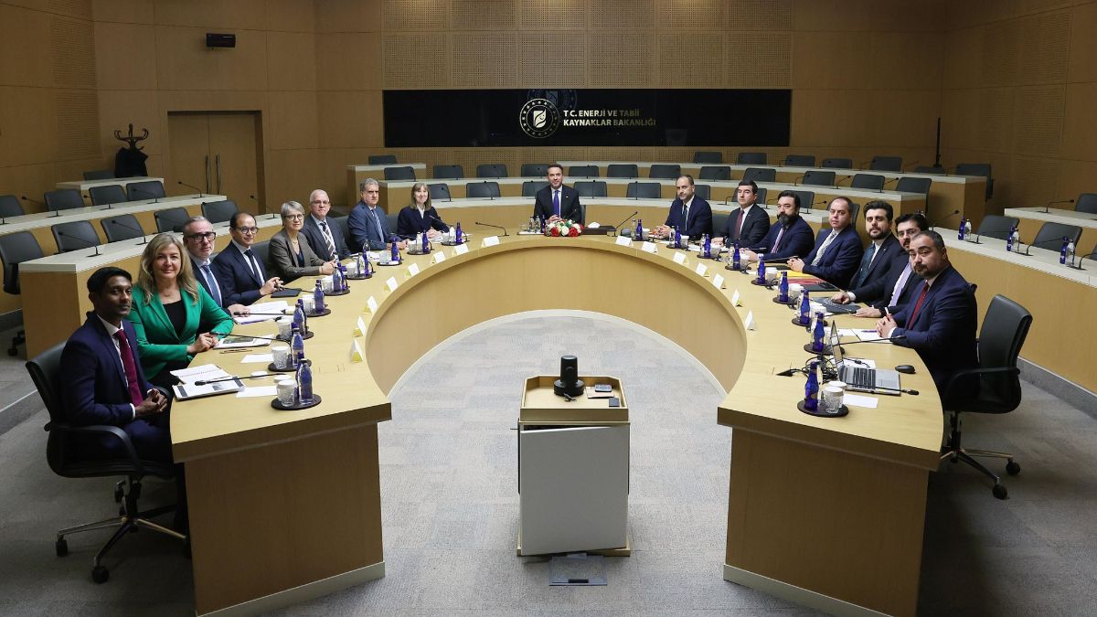 Enerjide Dünya Bankası ile 6 milyar dolarlık finansman