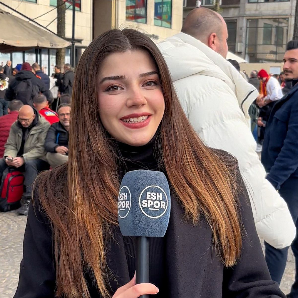 Galatasaray’ın Ajax maçı öncesi taraftarlara sorduk: Sizce maç kaç kaç biter?