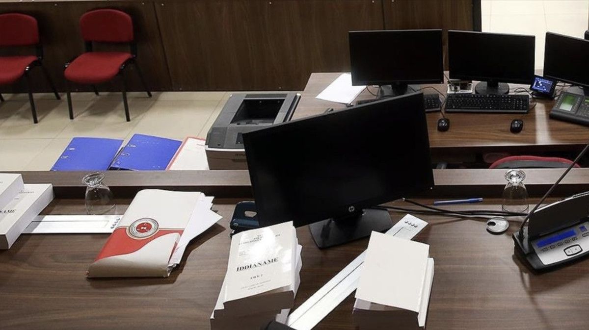 İBB iddianamesinde yeni detaylar ortaya çıktı: Kültür A.Ş. kamuyu 278 milyon TL zarar uğrattı