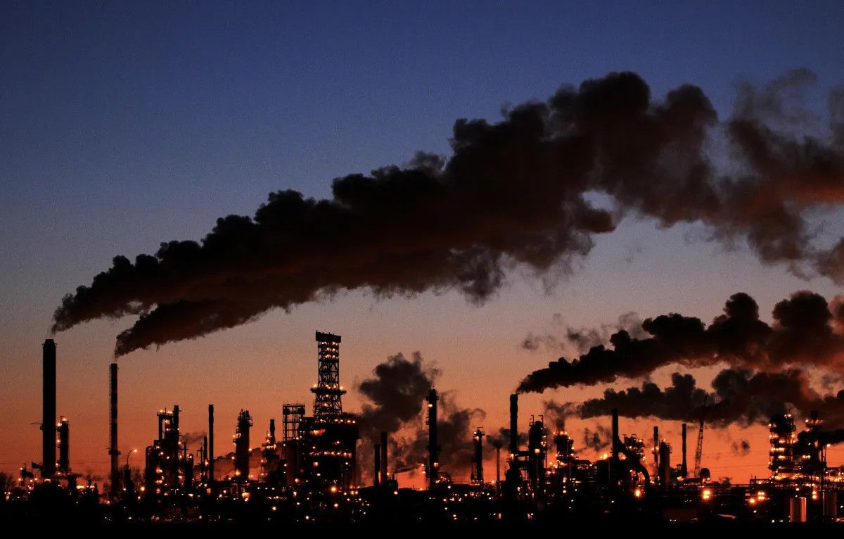 İklim krizi kapıda: Felaketlere karşı en savunmasız şehirler