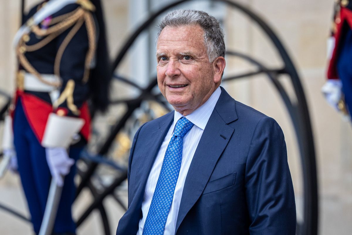 İsrail medyasından ‘Witkoff’ açıklaması: İstanbul’da Hayya liderliğindeki Hamas heyetiyle görüşecek