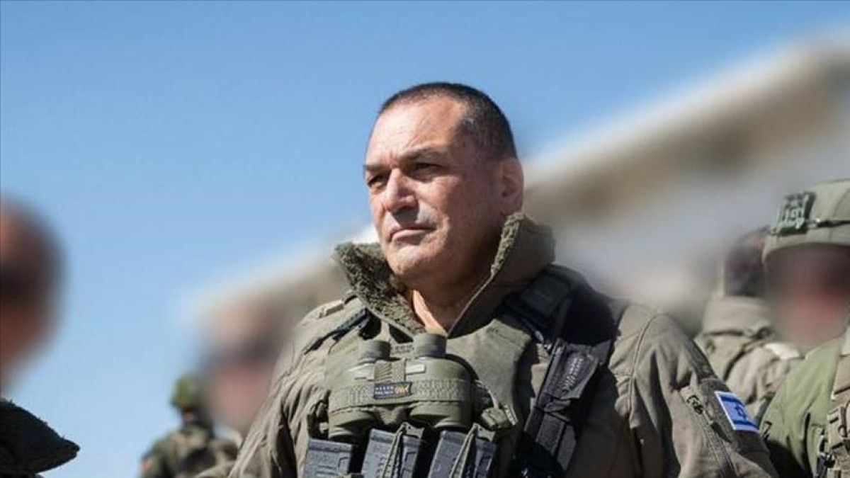 İsrail’de Genelkurmay Başkanı ile Savunma Bakanı arasındaki kriz derinleşiyor