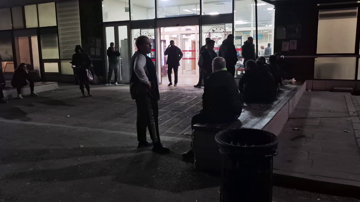 İstanbul’da 150 misafir sünnet töreninde yedikleri tavuktan zehirlendi