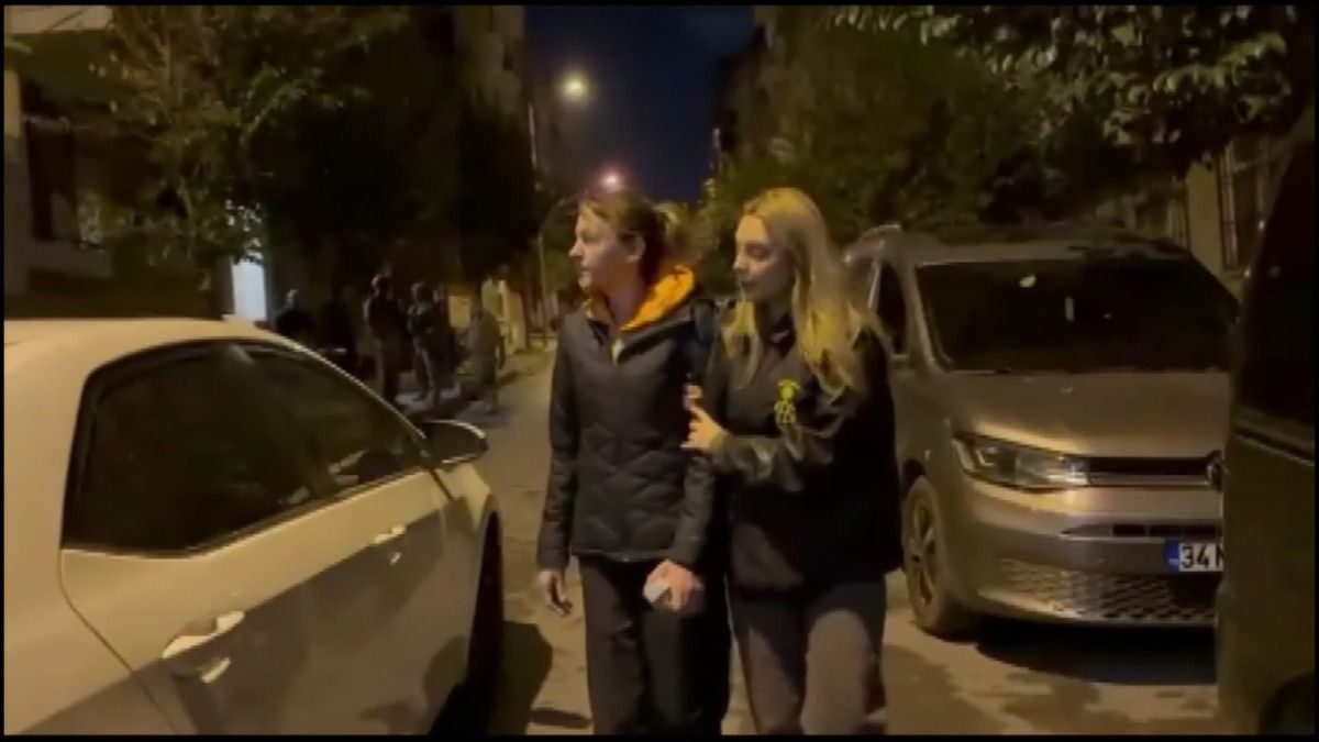 İstanbul’da 19 yıl önce kaybolan öğretmenin cinayete kurban gittiği ortaya çıktı