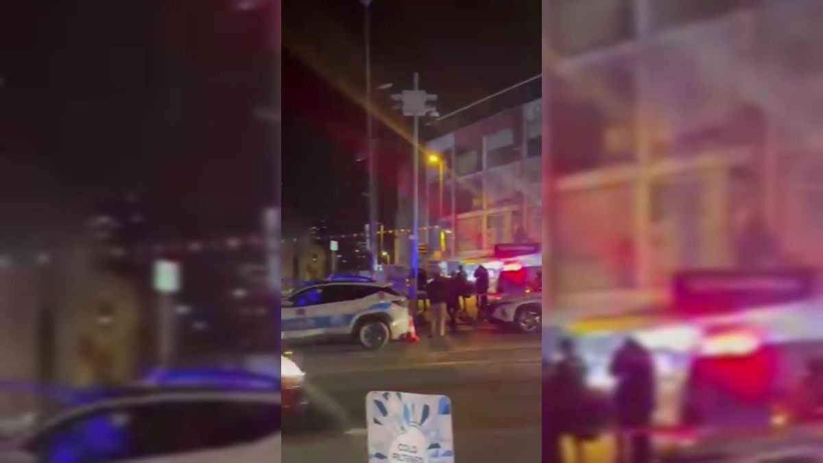 İstanbul’da Esenyurt’ta kız meselesi cinayet ile son buldu