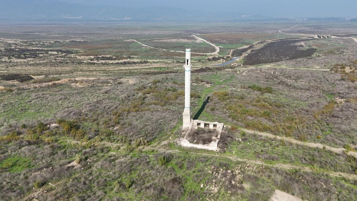 İzmir’de su krizi derinleşiyor: Rezerv kaynakları da tükendi