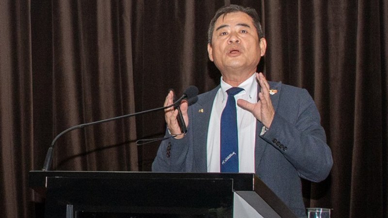 Japon deprem uzmanı Moriwaki’den kritik uyarı: Bandırma ve Bursa’da risk var!