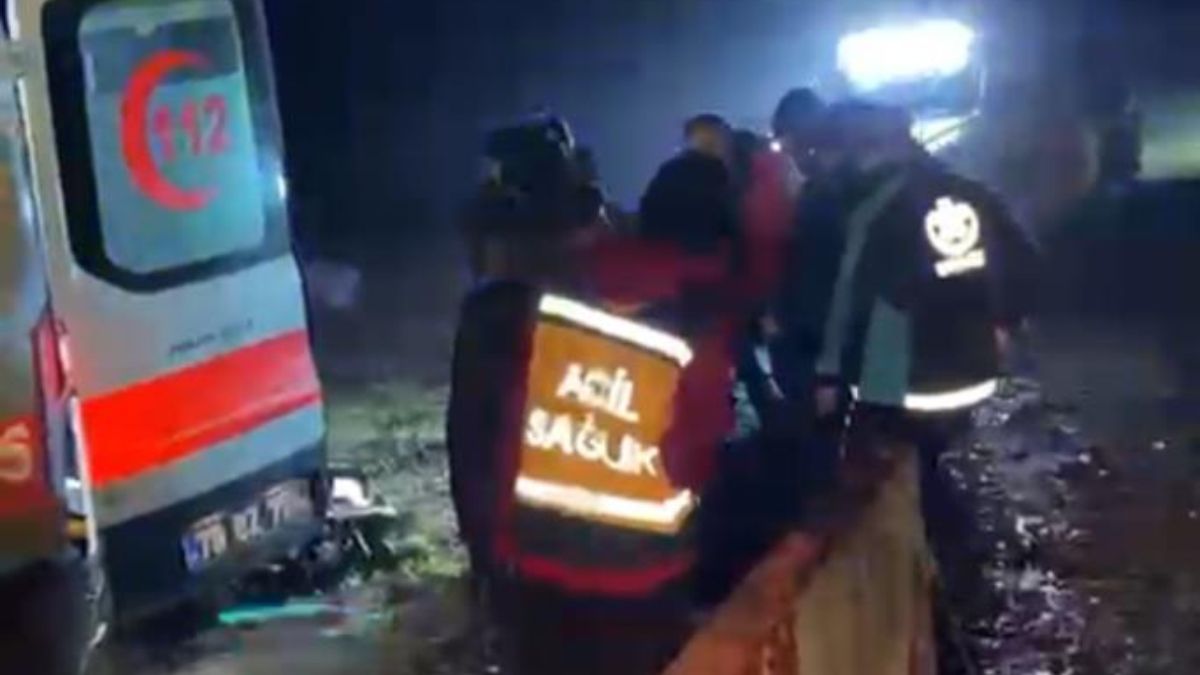 Karabük’te mantar toplarken kaybolan yaşlı adam ölü bulundu